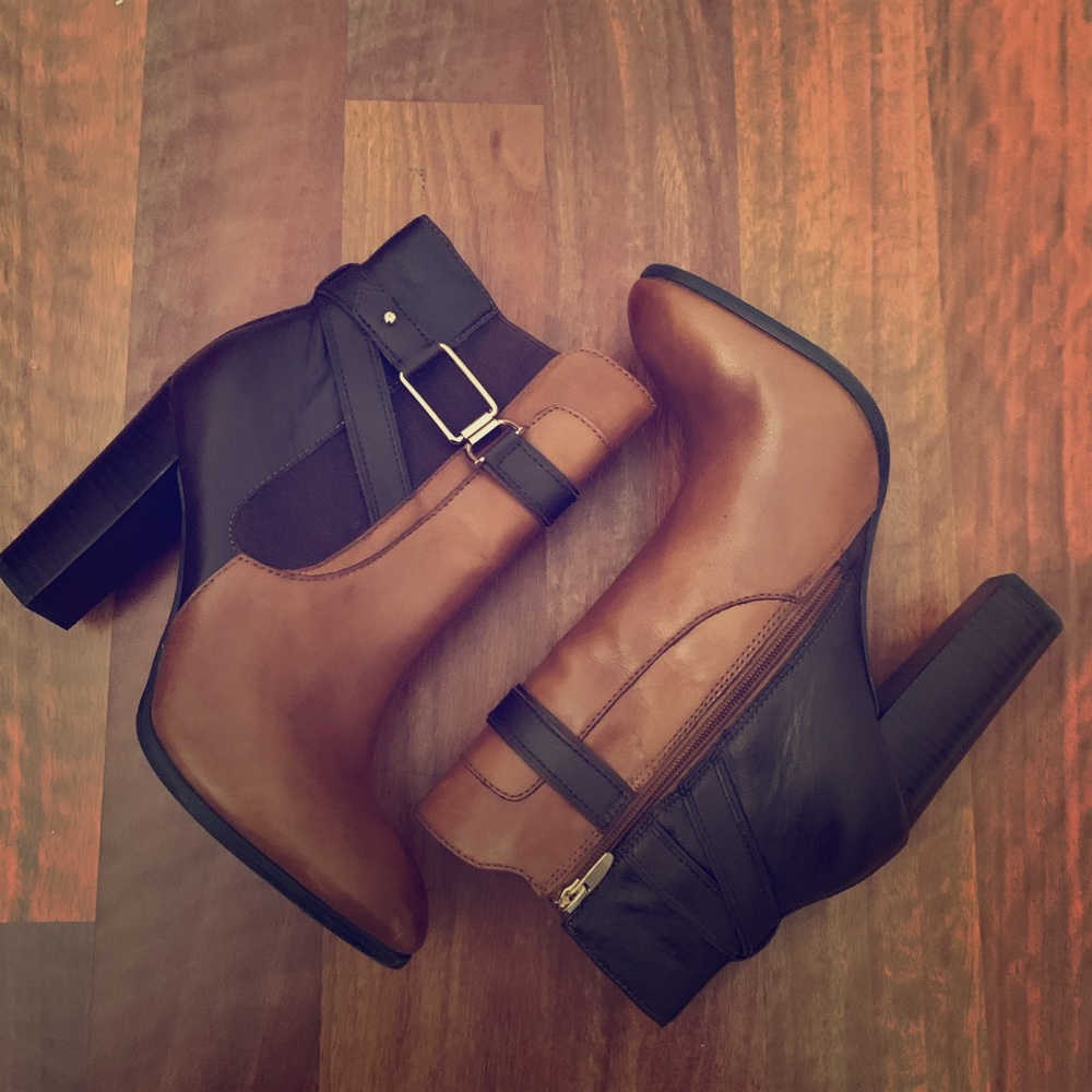 Aldo boots